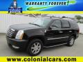 Click for details. 2008 Cadillac Escalade AWD