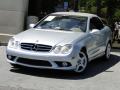 2007 CLK 550 Cabriolet #1 2007 CLK 550 Cabriolet #1