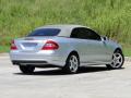 2007 CLK 550 Cabriolet #2 2007 CLK 550 Cabriolet #2