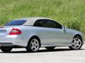 2007 CLK 550 Cabriolet #3 2007 CLK 550 Cabriolet #3