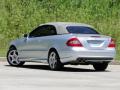 2007 CLK 550 Cabriolet #4 2007 CLK 550 Cabriolet #4