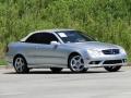 2007 CLK 550 Cabriolet #5 2007 CLK 550 Cabriolet #5