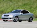 2007 CLK 550 Cabriolet #7 2007 CLK 550 Cabriolet #7