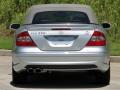 2007 CLK 550 Cabriolet #11 2007 CLK 550 Cabriolet #11