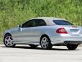 2007 CLK 550 Cabriolet #18 2007 CLK 550 Cabriolet #18