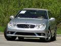 2007 CLK 550 Cabriolet #20 2007 CLK 550 Cabriolet #20