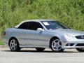 2007 CLK 550 Cabriolet #25 2007 CLK 550 Cabriolet #25