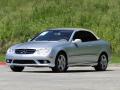 2007 CLK 550 Cabriolet #28 2007 CLK 550 Cabriolet #28