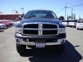 2005 Ram 2500 Power Wagon Quad Cab 4x4 #2