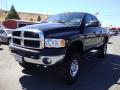 2005 Ram 2500 Power Wagon Quad Cab 4x4 #3