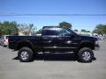  2005 Dodge Ram 2500 Black #8