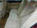 Rear Seat of 2013 Lexus ES 350 #11