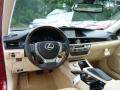 Dashboard of 2013 Lexus ES 350 #12