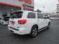 2008 Sequoia Limited #7