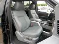 Front Seat of 2013 Ford F150 Lariat SuperCrew #13