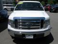 2012 F150 XL Regular Cab #2