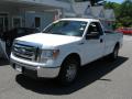 2012 F150 XL Regular Cab #3