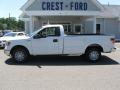 2012 F150 XL Regular Cab #4