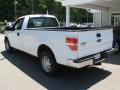 2012 F150 XL Regular Cab #5