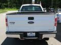 2012 F150 XL Regular Cab #6
