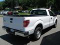 2012 F150 XL Regular Cab #7