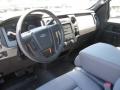 2012 F150 XL Regular Cab #10