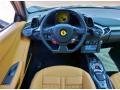 Dashboard of 2010 Ferrari 458 Italia #20