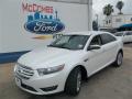 2013 Taurus Limited #2 2013 Taurus Limited #2