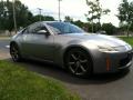 2005 350Z Touring Coupe #4