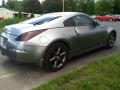 2005 350Z Touring Coupe #5