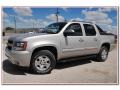 2007 Avalanche LT 4WD #1