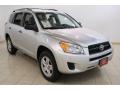2010 RAV4 I4 4WD #1 2010 RAV4 I4 4WD #1