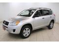 2010 RAV4 I4 4WD #3 2010 RAV4 I4 4WD #3