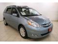 2009 Toyota Sienna XLE