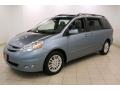 Front 3/4 View of 2009 Toyota Sienna XLE #3 Front 3/4 View of 2009 Toyota Sienna XLE #3