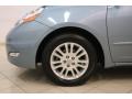 2009 Sienna XLE #24 2009 Sienna XLE #24
