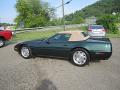 1994 Chevrolet Corvette Polo Green Metallic #3 1994 Chevrolet Corvette Polo Green Metallic #3