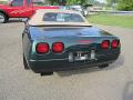 1994 Corvette Convertible #5 1994 Corvette Convertible #5