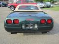 1994 Chevrolet Corvette Polo Green Metallic #6 1994 Chevrolet Corvette Polo Green Metallic #6