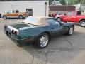 1994 Corvette Convertible #8 1994 Corvette Convertible #8