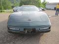 1994 Corvette Convertible #12 1994 Corvette Convertible #12
