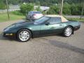 1994 Corvette Convertible #15 1994 Corvette Convertible #15