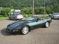 1994 Corvette Convertible #17 1994 Corvette Convertible #17