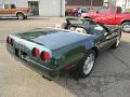 1994 Corvette Convertible #20 1994 Corvette Convertible #20