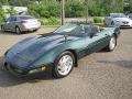 Front 3/4 View of 1994 Chevrolet Corvette Convertible #22 Front 3/4 View of 1994 Chevrolet Corvette Convertible #22