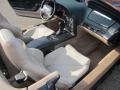 1994 Chevrolet Corvette Light Beige Interior #27 1994 Chevrolet Corvette Light Beige Interior #27