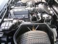 1994 Corvette 5.7 Liter OHV 16-Valve LT1 V8 Engine #32 1994 Corvette 5.7 Liter OHV 16-Valve LT1 V8 Engine #32