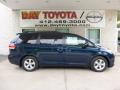 2012 Toyota Sienna LE