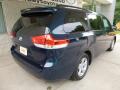 2012 Sienna LE #2 2012 Sienna LE #2