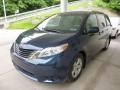 2012 Sienna LE #5 2012 Sienna LE #5